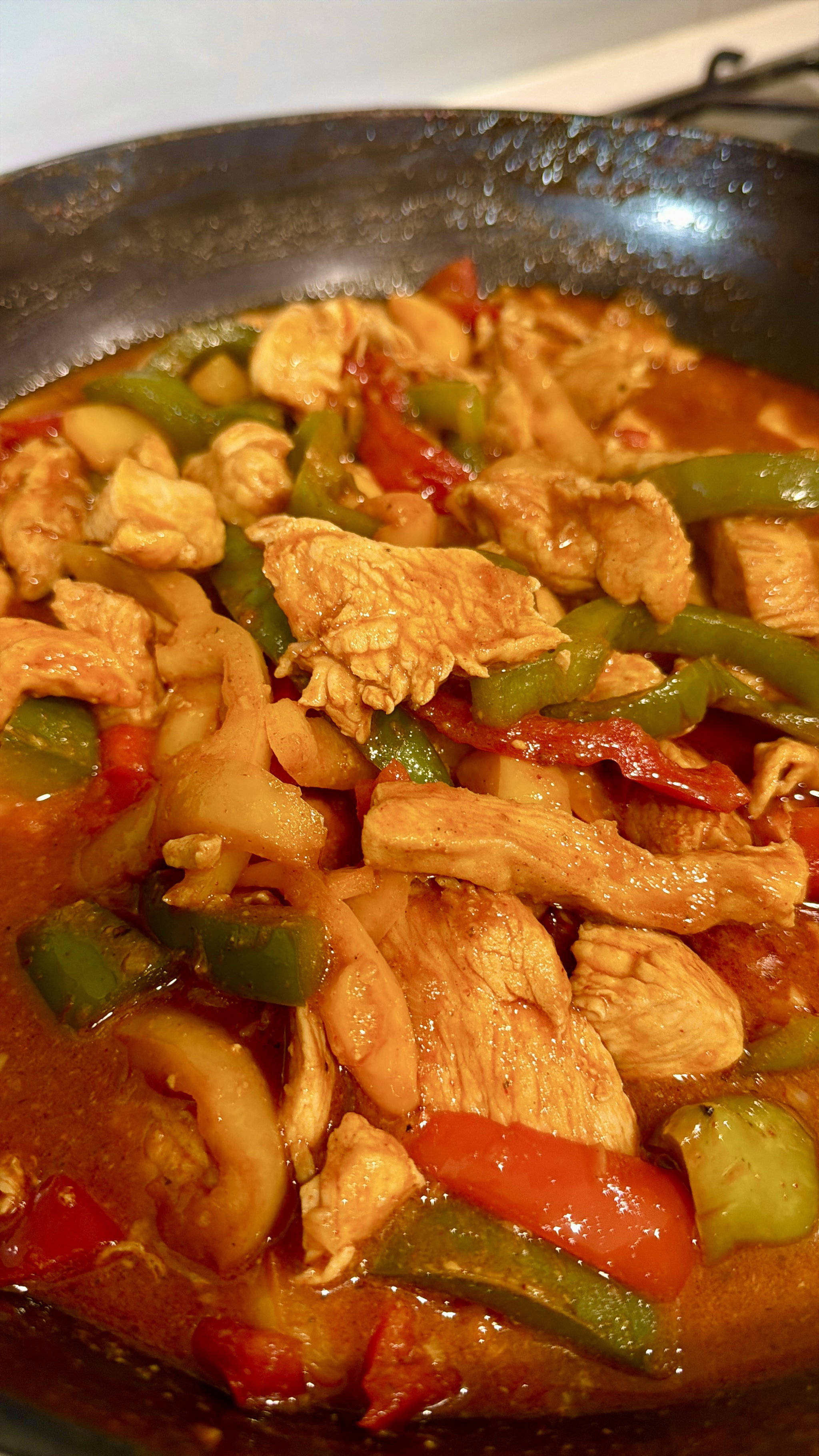 CHICKEN FAJITA FILLING (1KG)_0
