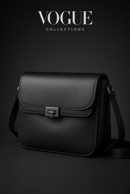 Custom Leather Bag