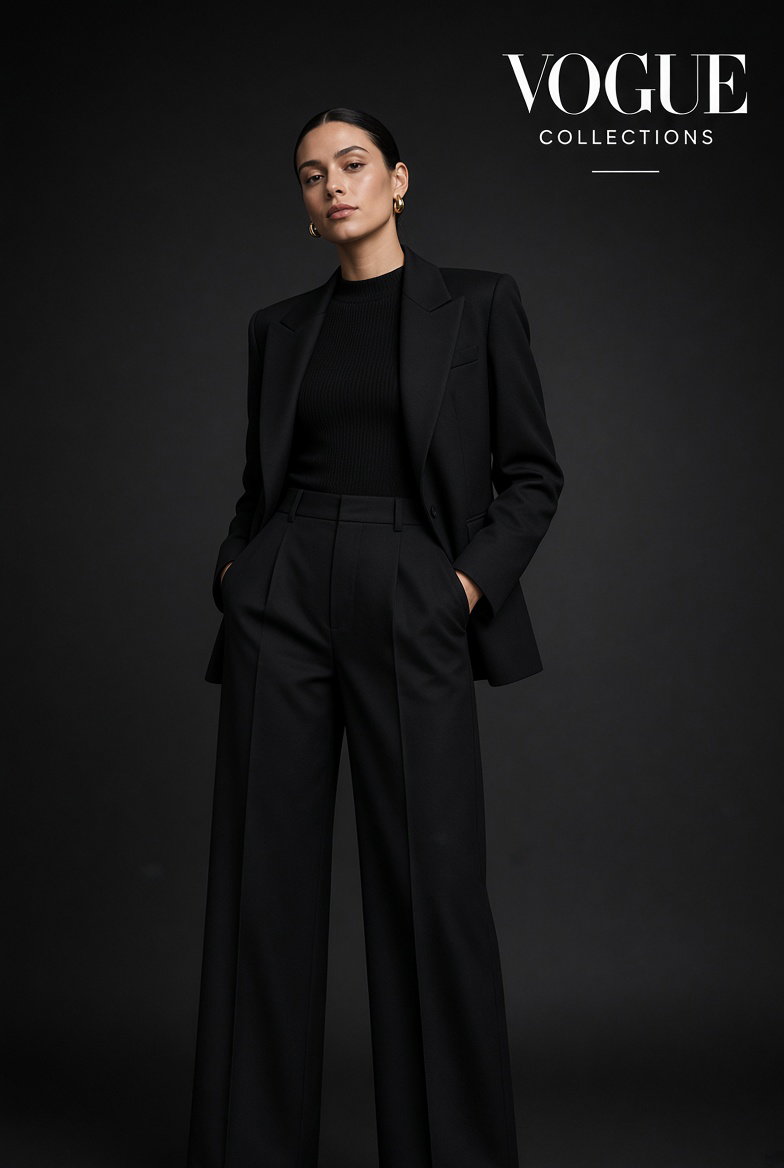 Women Suit