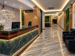 Brivon Hotel