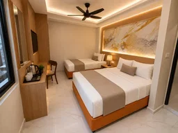 Brivon Hotel