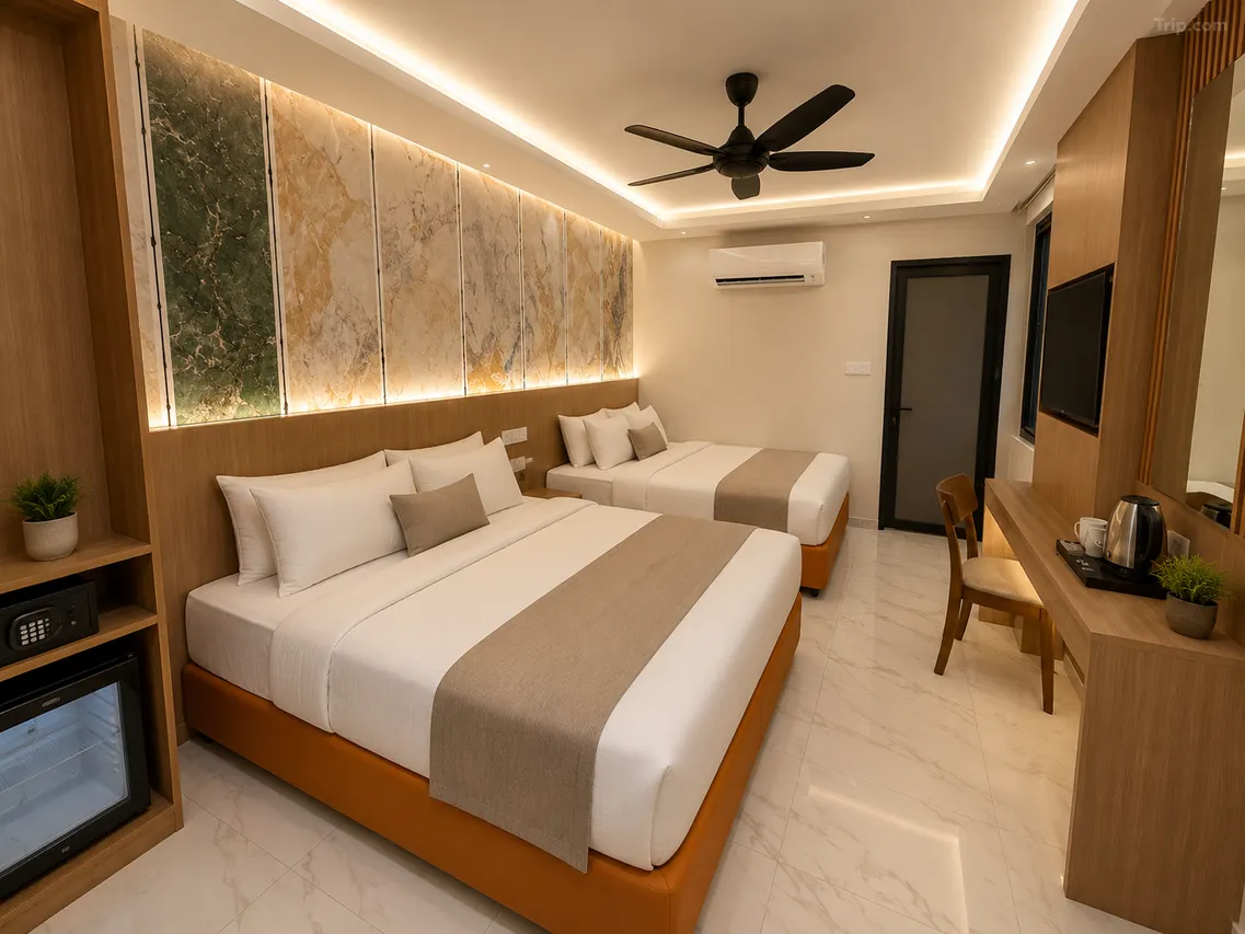 Brivon Hotel_6