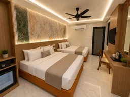 Brivon Hotel