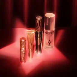 Charlotte Tilbury - CHARLOTTE'S ICONIC HOLLYWOOD BEAUTY SECRETS Makeup Kit