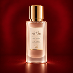 عطور الشعر