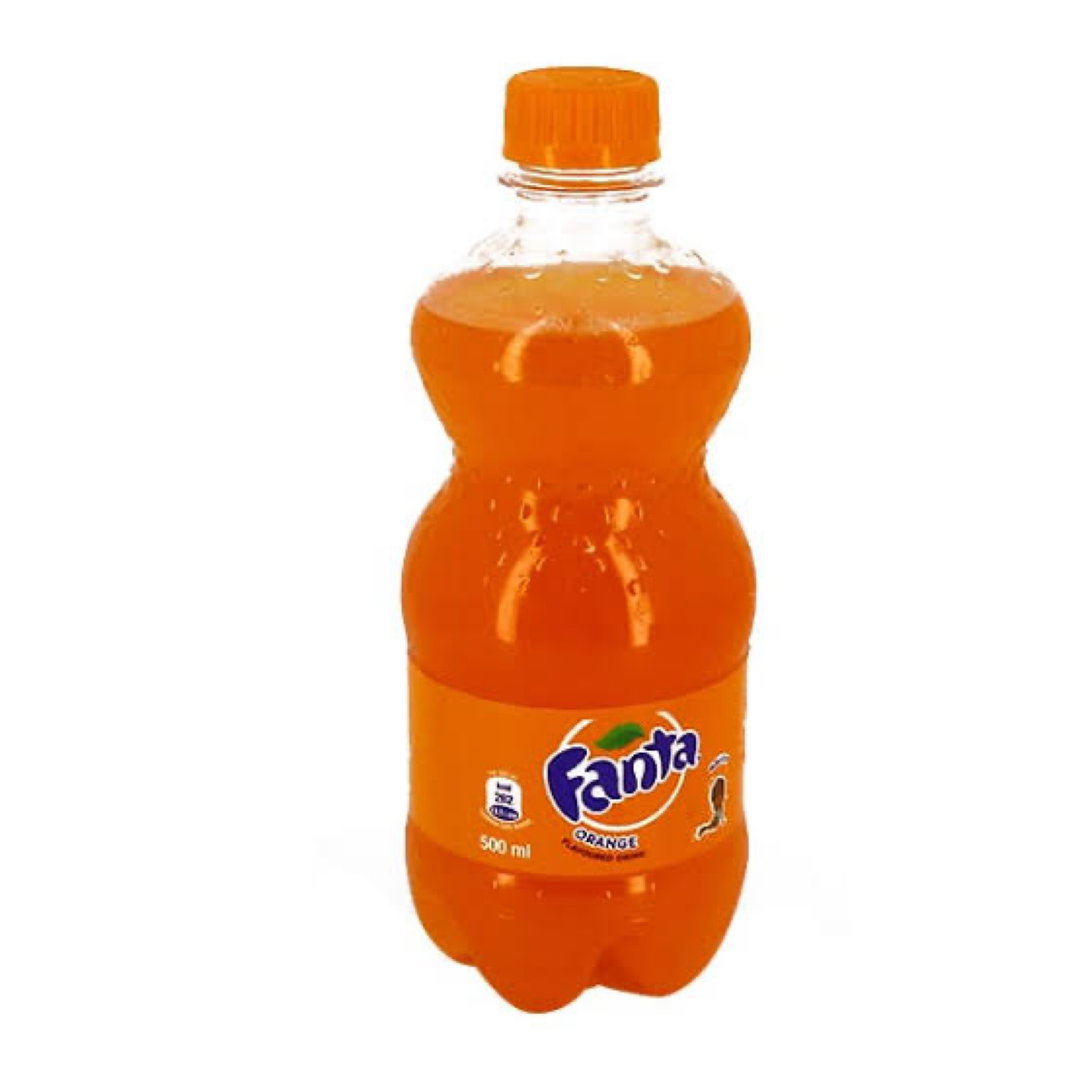 Fanta