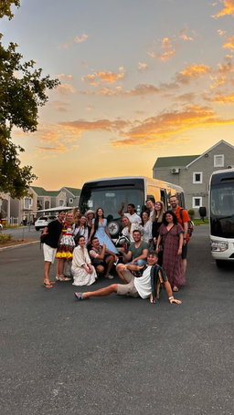 Group Transport 