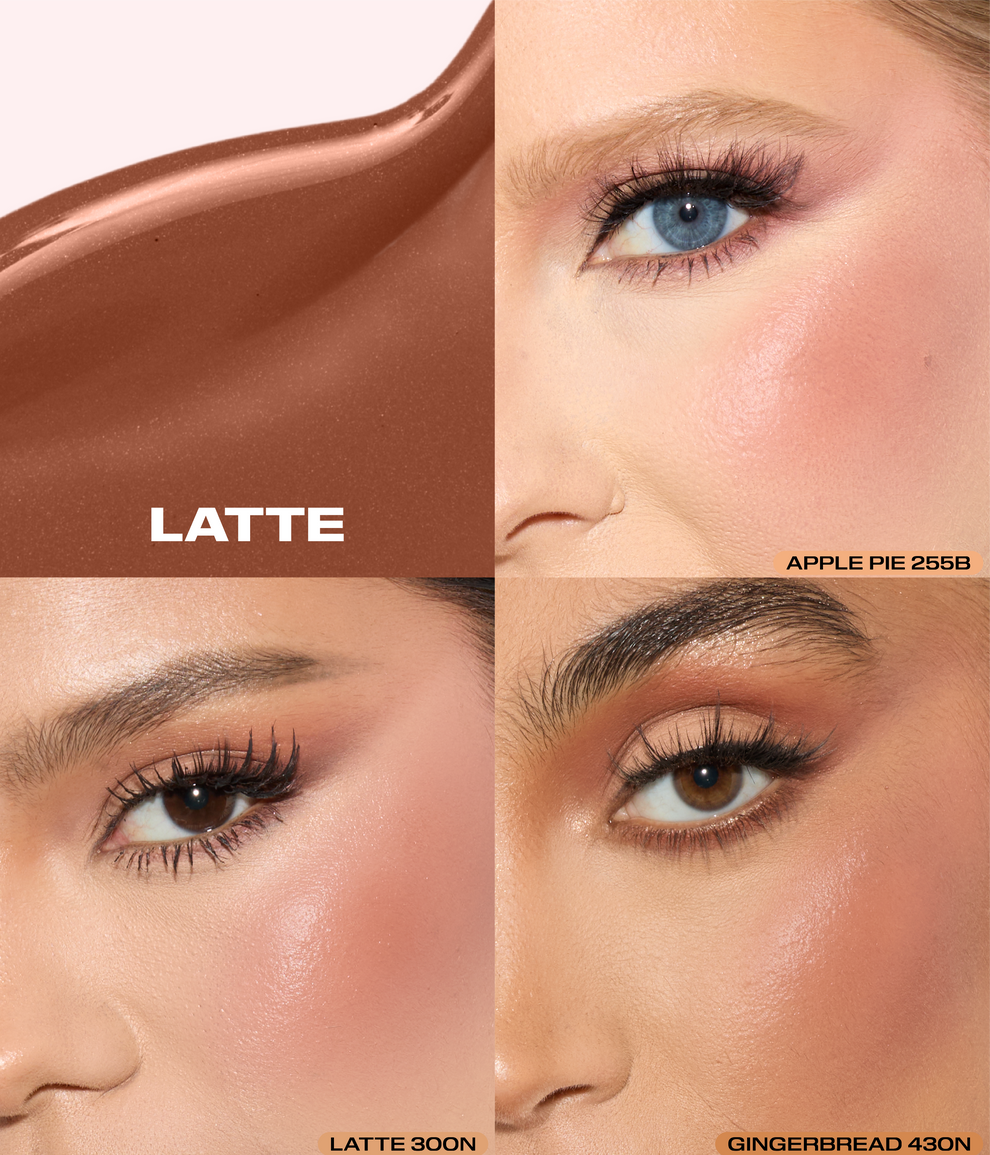 Huda Beauty - Baby  Blush Mocktail Trio_3