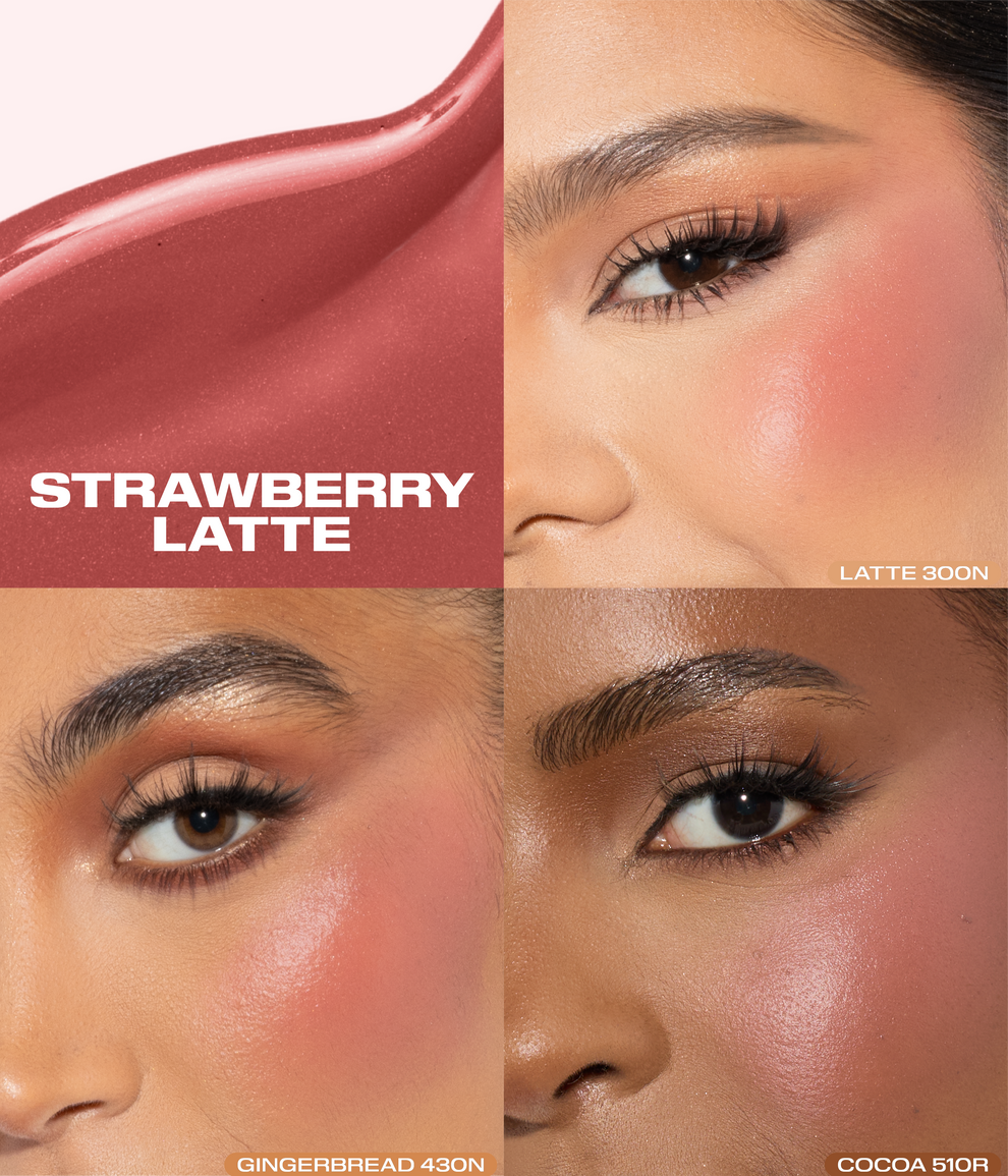 Huda Beauty - Baby  Blush Mocktail Trio_4