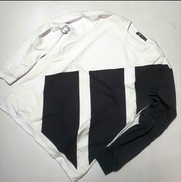 Stripe long sleeved tshirts 