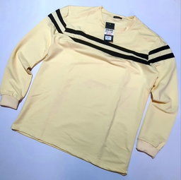 Stripe long sleeved tshirts 