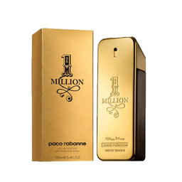 Paco Rabanne 1 Million Eau de Toilette | 100 m