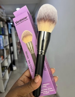 Pinceau poudre Veninow 