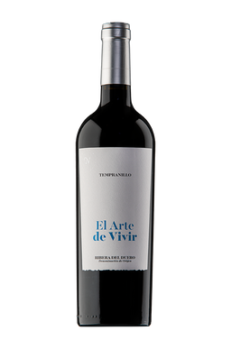 Ribera del Duero Neo roble