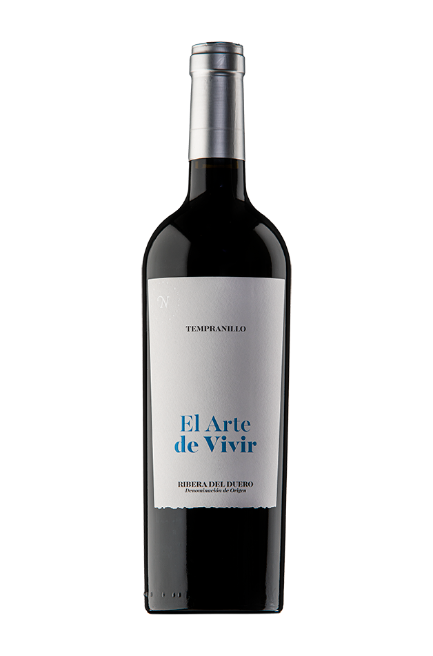 Ribera del Duero Neo roble