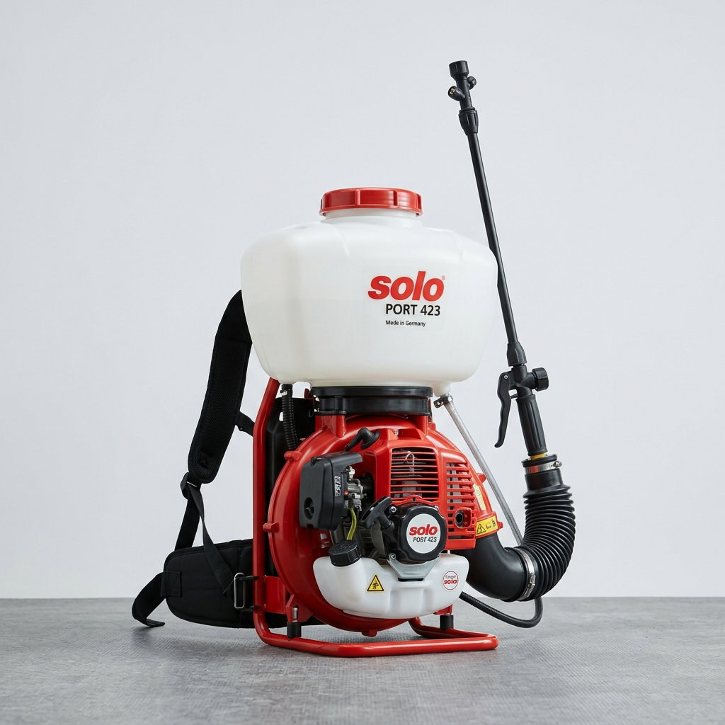 Atomiseur Solo Port 423