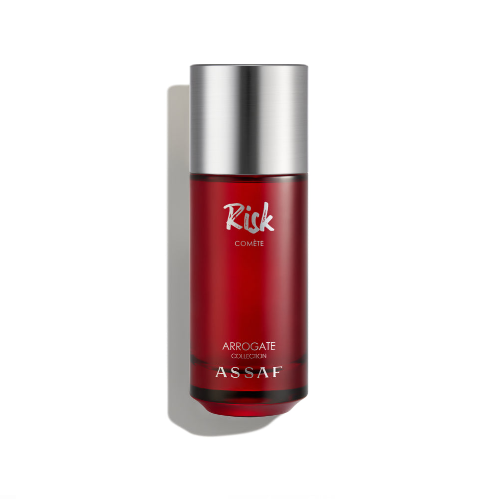 Assaf Risk Comète Perfume | 125 ml