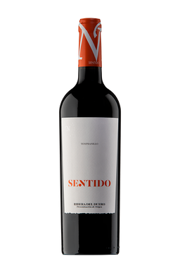 Ribera del Duero Neo Sentido 12 meses crianza