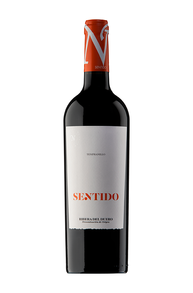 Ribera del Duero Neo Sentido 12 meses crianza