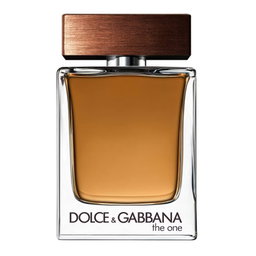 Dolce & Gabbana The One Eau de Toilette for Men | 100 ml