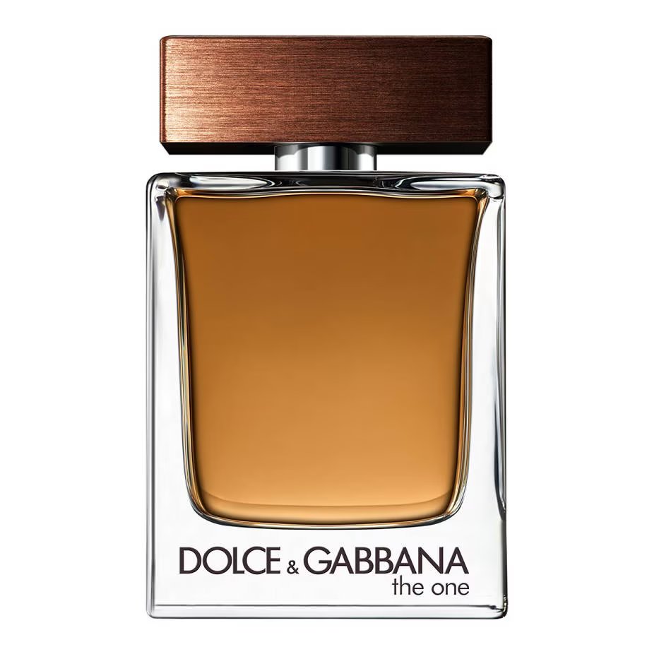 Dolce & Gabbana The One Eau de Toilette for Men | 100 ml