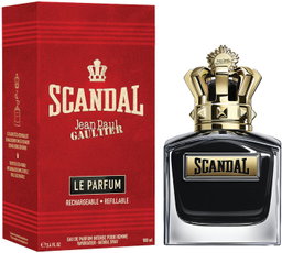 Jean Paul Gaultier Scandal Pour Homme Le Parfum