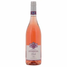 Zinfandel Rosado Puglia Italia