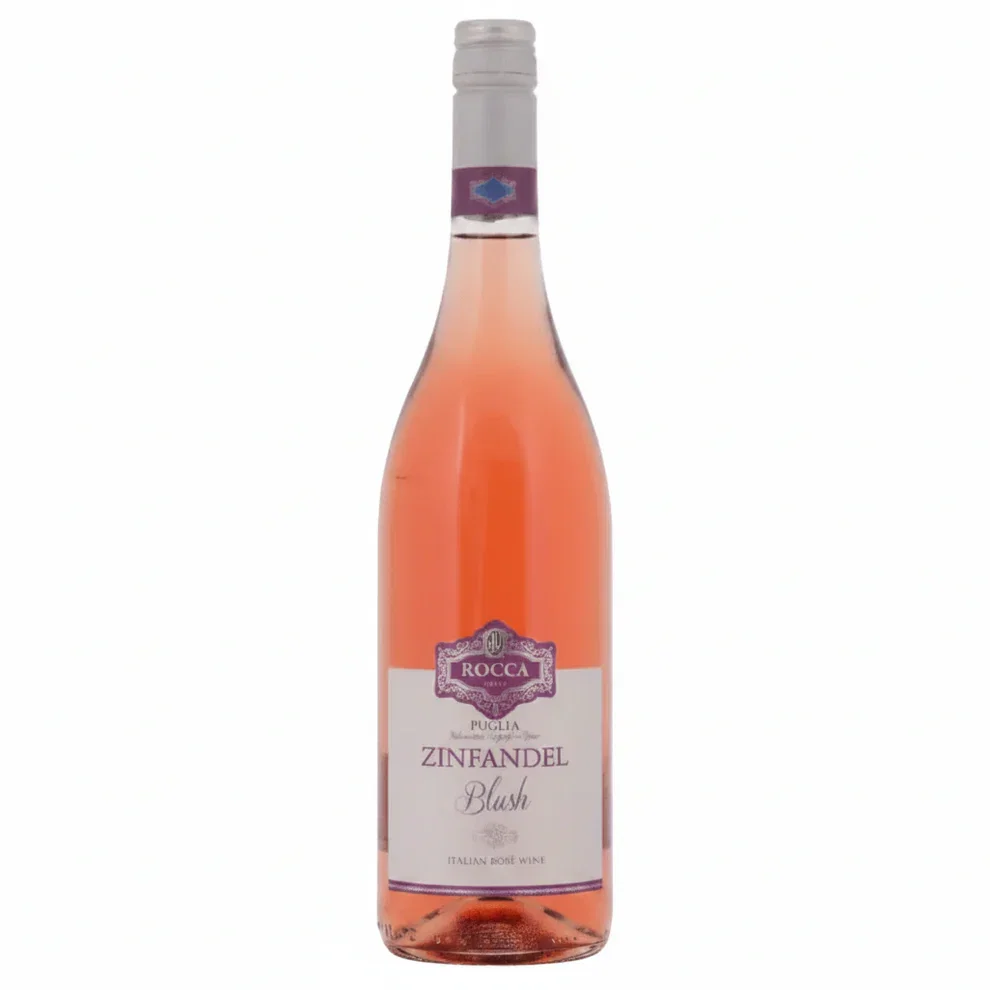 Zinfandel Rosado Puglia Italia