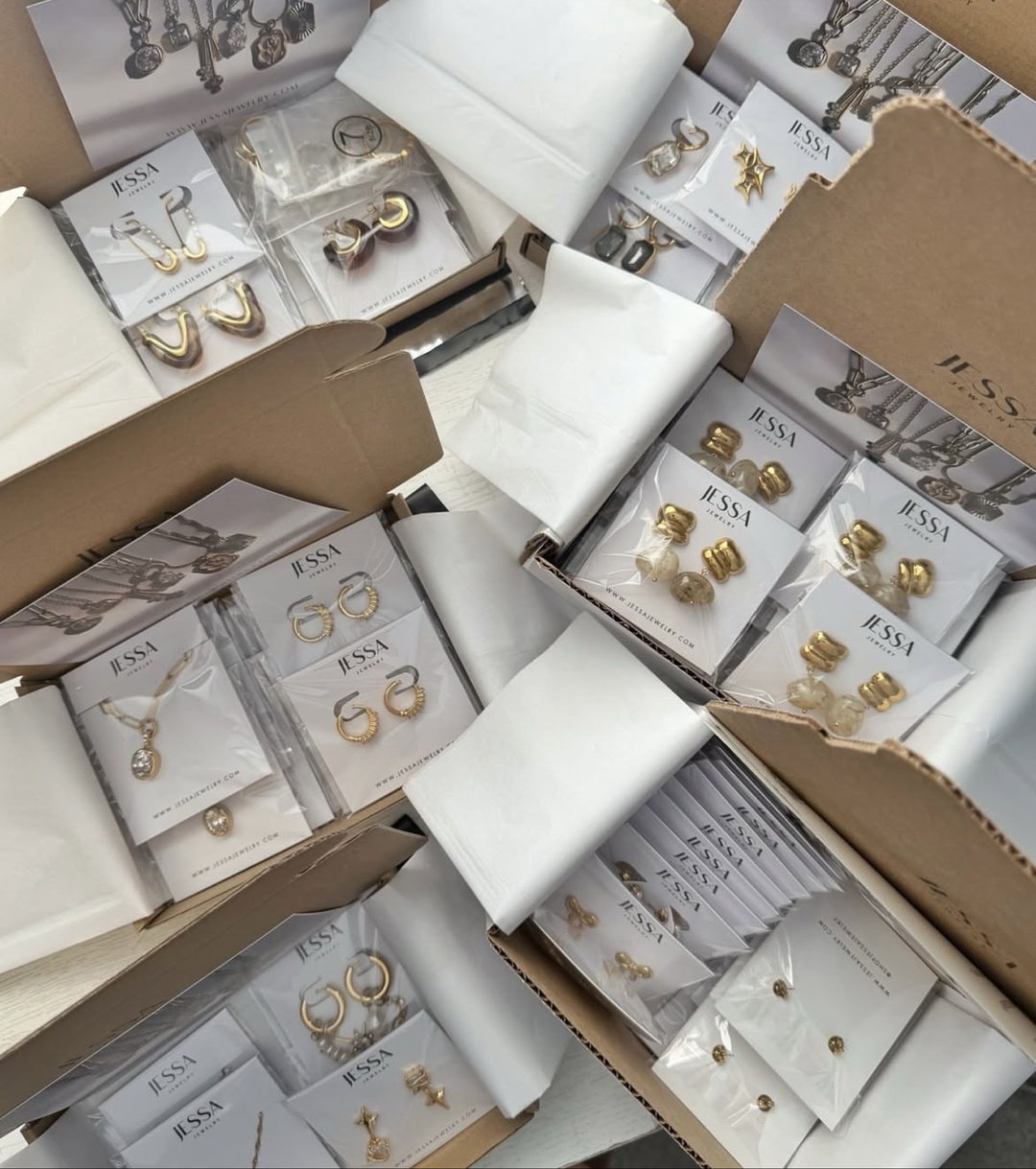 Bijoux…✨