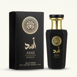 Asad
