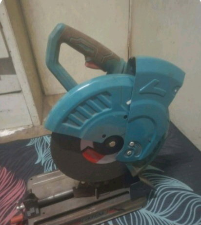 Drop Saw