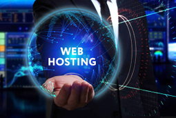 WEBSITE CREATE