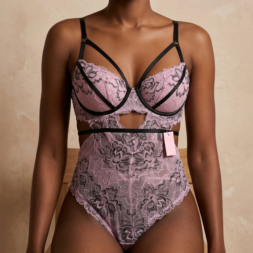 Intimate wear 