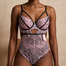 Lingerie 