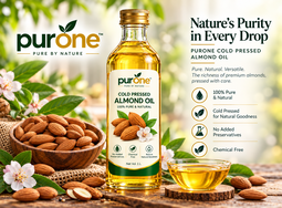 Almond Oil