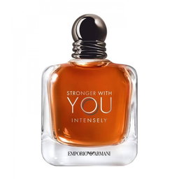 Emporio Armani Stronger With You Intensely Eau de Parfum | 100 ml