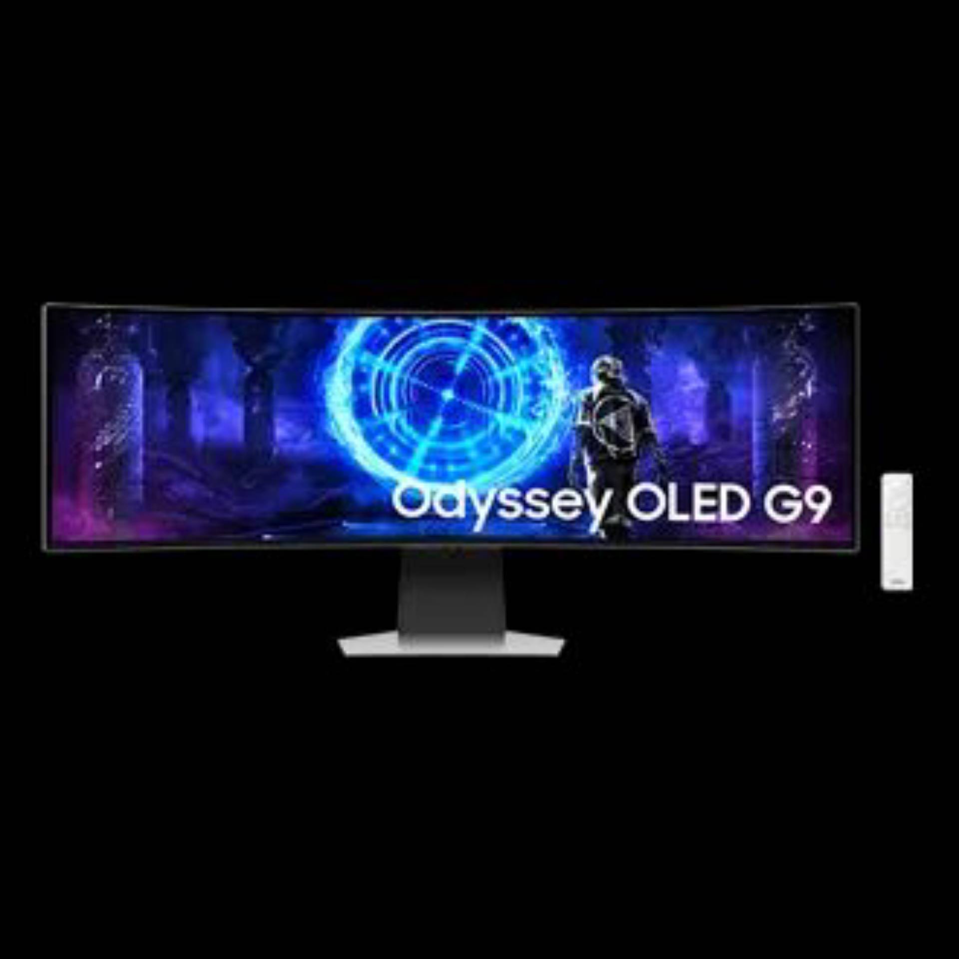 Samsung Odyssey OLED G9