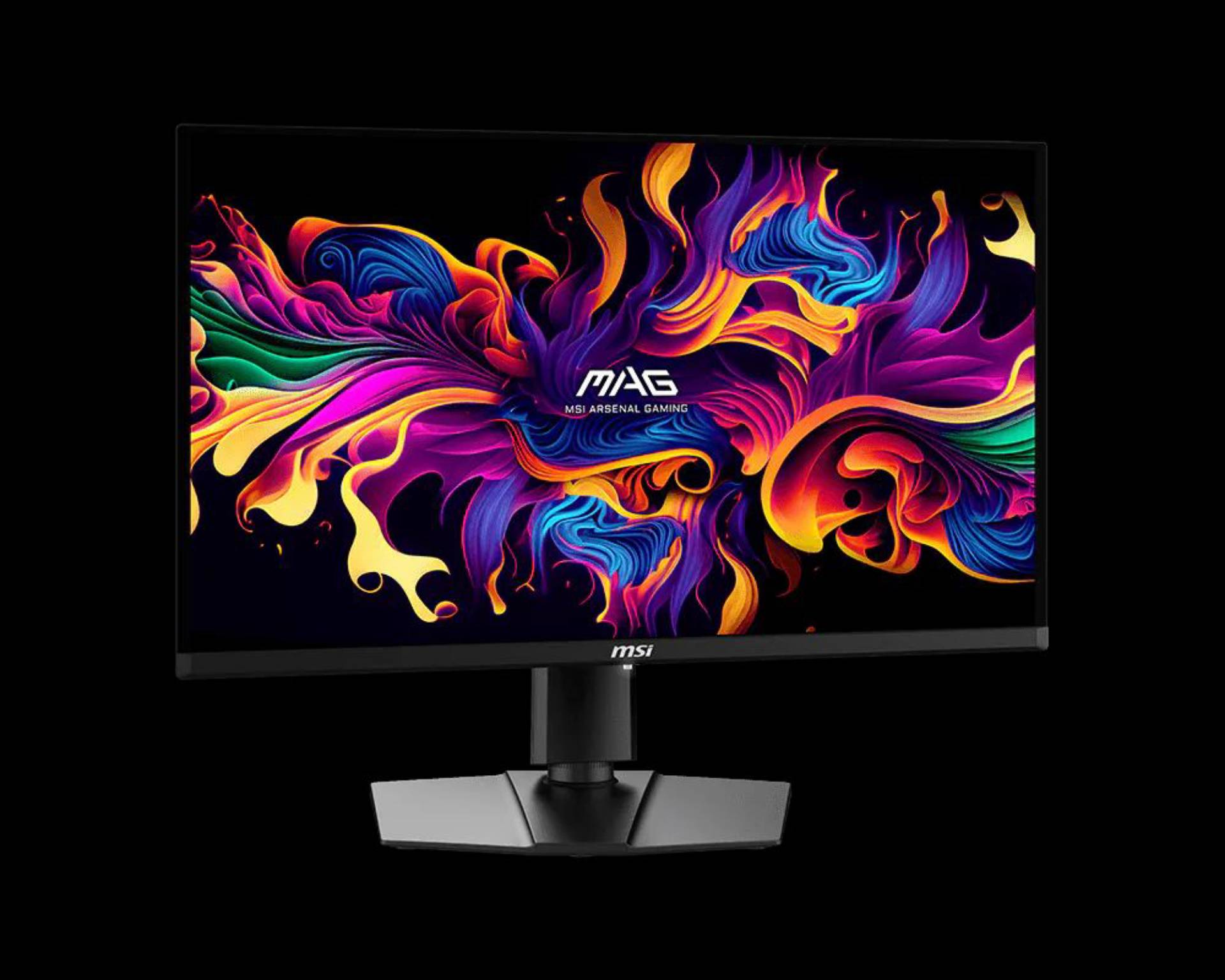 MSI MAG 271QPX QD-OLED