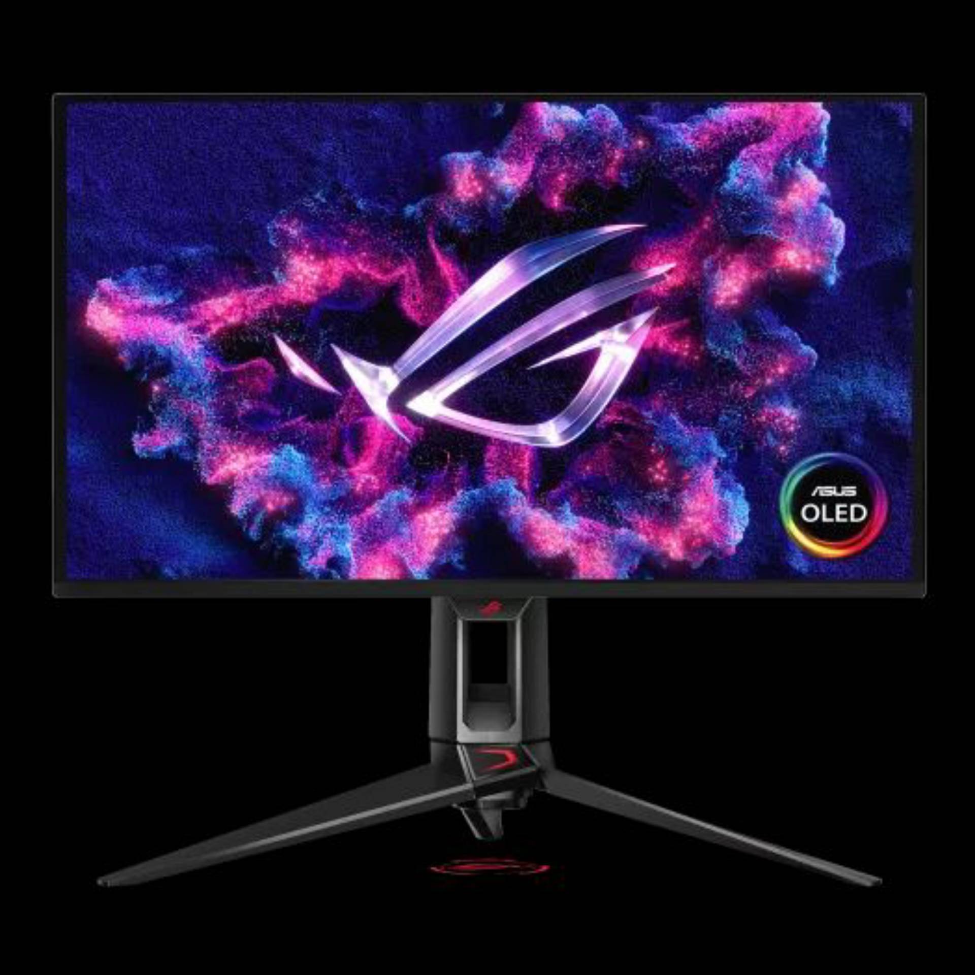 Asus ROG Swift PG27UCDM