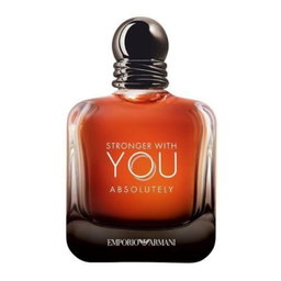 Emporio Armani Stronger With You Absolutely | 100 ml