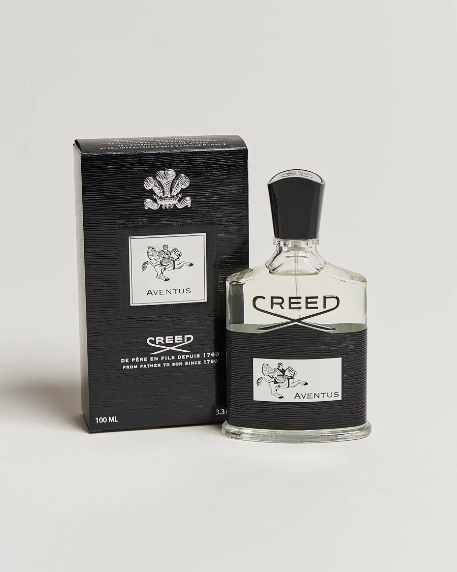 Creed Aventus Eau de Parfum for Men | 100 ml
