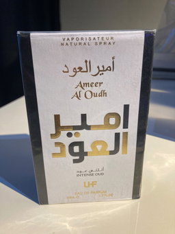 Ameer Al Oudh