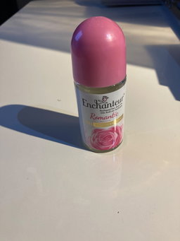 Anti-perspirant