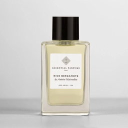 Essential Parfums Nice Bergamote Eau de Parfum – Unisex | 100 ml