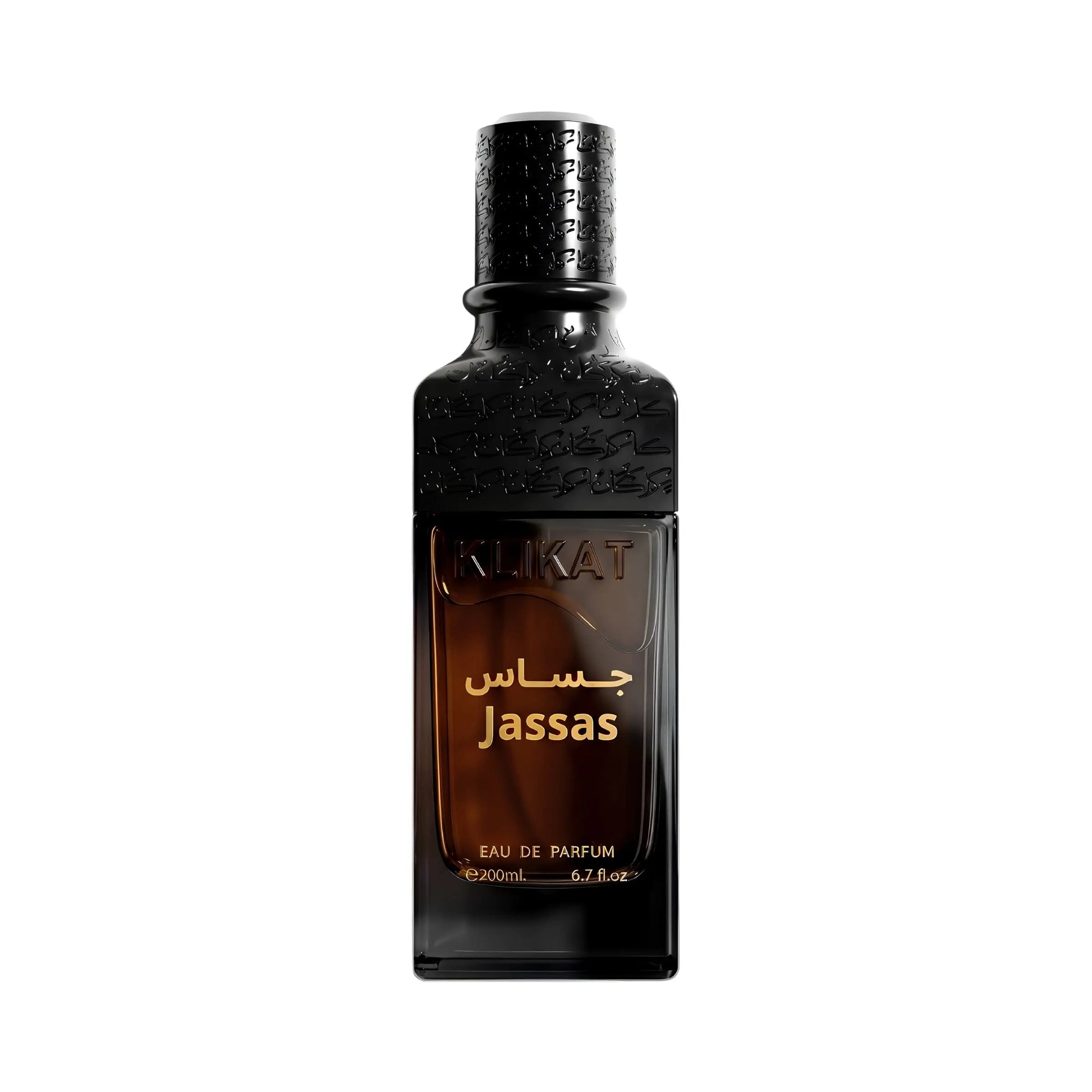 Al Ezz Oud Klikat Jassas Eau de Parfum – Unisex | 200 ml