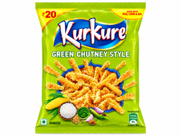 Kurkure green chetney style 68 g