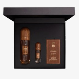 Ibraq Vintage Tobacco Gift Set