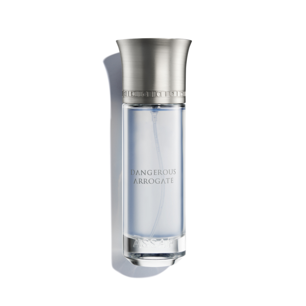 Assaf Dangerous Arrogate Eau de Parfum – Unisex | 200 ml