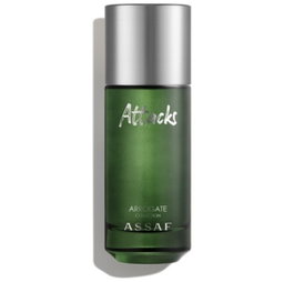 Assaf Attacks Eau de Parfum – Unisex | 150 ml