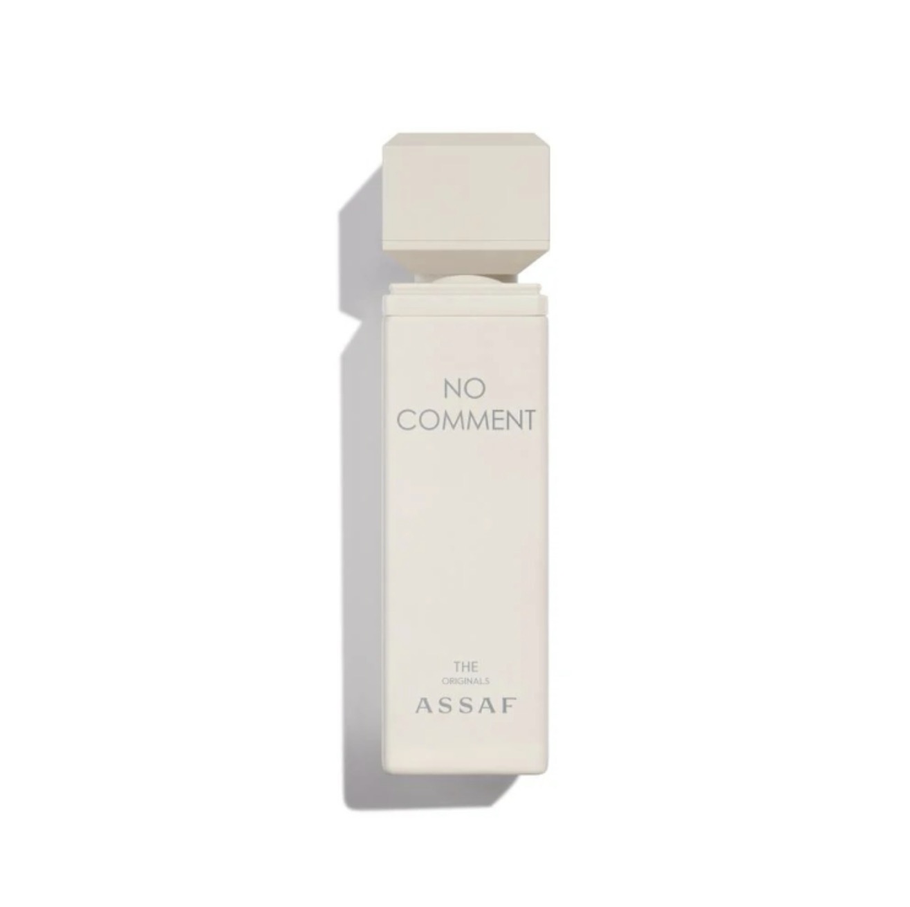 Assaf No Comment Eau de Parfum – Unisex | 100 ml